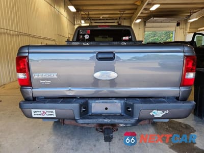 Zdjęcie 6 z 12 samochodu: 2009 FORD RANGER SUPER CAB VIN:1FTZR15E09PA18168 - miniatura