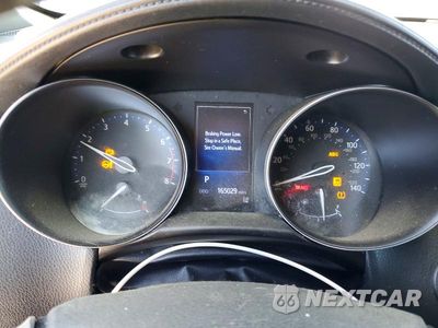 Zdjęcie 9 z 13 samochodu: 2018 TOYOTA C-HR XLE PREMIUM VIN:NMTKHMBX3JR042419 - miniatura