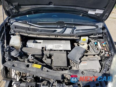 Zdjęcie 11 z 13 samochodu: 2011 TOYOTA PRIUS THREE VIN:JTDKN3DU7B5373924 - miniatura