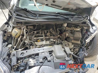 Zdjęcie 11 z 13 samochodu: 2022 NISSAN VERSA SV VIN:3N1CN8EV8NL839179 - miniatura