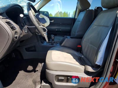 Zdjęcie 7 z 14 samochodu: 2019 FORD FLEX SEL VIN:2FMHK6C80KBA12731 - miniatura