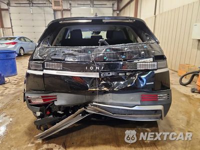 Zdjęcie 6 z 14 samochodu: 2025 HYUNDAI IONIQ 5 SE VIN:7YAKMDDC3SY000869 - miniatura
