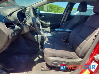 Zdjęcie 7 z 13 samochodu: 2024 CHEVROLET MALIBU LT VIN:1G1ZD5ST7RF140744 - miniatura