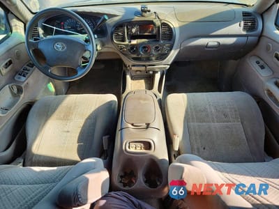 Zdjęcie 8 z 13 samochodu: 2003 TOYOTA TUNDRA ACCESS CAB SR5 VIN:5TBRT34153S437117 - miniatura