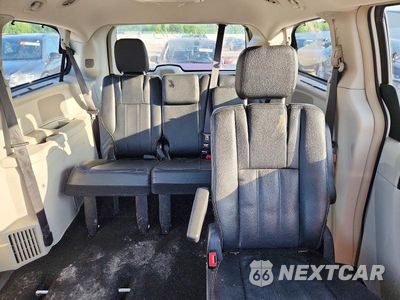 Zdjęcie 10 z 14 samochodu: 2016 CHRYSLER TOWN & COUNTRY TOURING L VIN:2C4RC1CG8GR132534 - miniatura