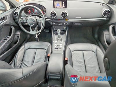 Zdjęcie 8 z 12 samochodu: 2018 AUDI A3 PREMIUM VIN:WAUAUGFF4J1031242 - miniatura