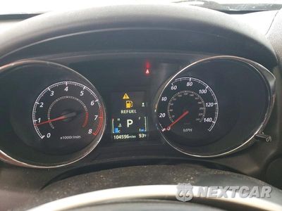 Zdjęcie 9 z 12 samochodu: 2019 MITSUBISHI OUTLANDER SPORT ES VIN:JA4AP3AU2KU028794 - miniatura
