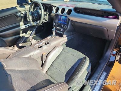 Zdjęcie 8 z 12 samochodu: 2020 FORD MUSTANG VIN:1FA6P8TH9L5130958 - miniatura