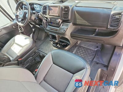 Zdjęcie 8 z 13 samochodu: 2023 RAM PROMASTER 2500 2500 HIGH VIN:3C6LRVDG0PE571956 - miniatura
