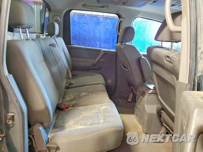 Zdjęcie 10 z 13 samochodu: 2006 NISSAN TITAN XE VIN:1N6AA07B66N527638 - miniatura