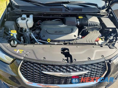 Zdjęcie 12 z 14 samochodu: 2025 CHRYSLER PACIFICA SELECT VIN:2C4RC1BG4SR598987 - miniatura