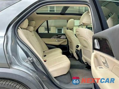 Zdjęcie 7 z 10 samochodu: 2020 MERCEDES-BENZ GLE 350 4MATIC VIN:4JGFB4KB6LA213510 - miniatura