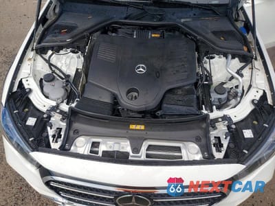 Zdjęcie 11 z 12 samochodu: 2025 MERCEDES-BENZ E 450 4M ALL TERRAIN VIN:W1KLH6FB9SA134400 - miniatura
