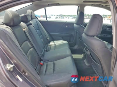 Zdjęcie 10 z 13 samochodu: 2013 HONDA ACCORD EXL VIN:1HGCR2F89DA095672 - miniatura