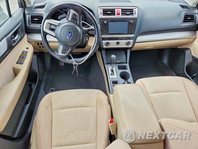 Zdjęcie 8 z 13 samochodu: 2015 SUBARU OUTBACK 2.5I PREMIUM VIN:4S4BSBFCXF3355311 - miniatura