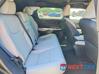 Zdjęcie 11 z 13 samochodu: 2025 LEXUS RX 350H PREMIUM+ VIN:2T2BBMCA6SC075871 - miniatura