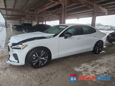 2024 VOLVO S60 PLUS 7JRL12FL3RG281322 - główne zdjęcie licytacji z USA - miniatura