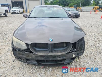 Piąte zdjęcie samochodu w środku: 2011 BMW 328 XI VIN:WBAKF3C54BE442685 - miniatura