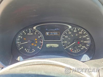 Zdjęcie 9 z 12 samochodu: 2015 NISSAN ALTIMA 2.5 S VIN:1N4AL3AP6FC127292 - miniatura