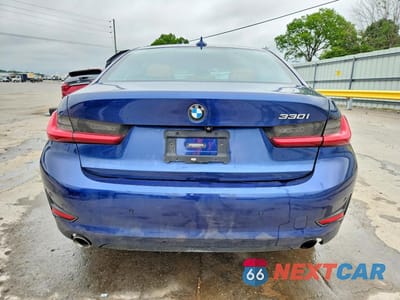 Zdjęcie 6 z 12 samochodu: 2019 BMW 330I VIN:WBA5R1C58KAK11269 - miniatura