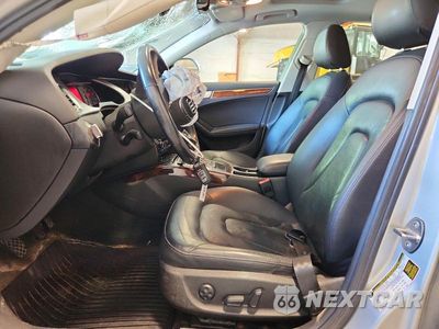 Zdjęcie 7 z 13 samochodu: 2012 AUDI A4 PREMIUM PLUS VIN:WAUHFAFL7CN017634 - miniatura