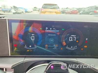Zdjęcie 9 z 12 samochodu: 2026 HYUNDAI SANTA FE SEL VIN:5NMP24GL8TH161569 - miniatura