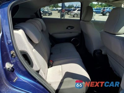 Zdjęcie 10 z 12 samochodu: 2017 HONDA HR-V EX VIN:3CZRU6H53HM710558 - miniatura