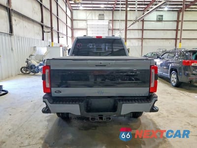 Zdjęcie 6 z 13 samochodu: 2026 FORD F250 SUPER DUTY VIN:1FT8W2BT7TED16166 - miniatura