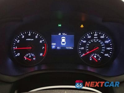 Zdjęcie 9 z 12 samochodu: 2019 KIA STINGER BASE VIN:KNAE15LA2K6046124 - miniatura
