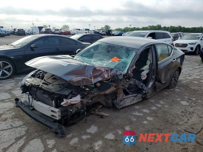 2025 NISSAN ALTIMA SV 1N4BL4DV6SN368918 - główne zdjęcie licytacji z USA - miniatura