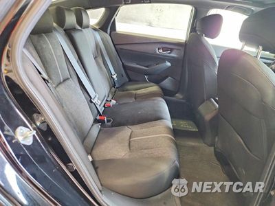 Zdjęcie 10 z 13 samochodu: 2023 HONDA ACCORD HYBRID SPORT VIN:1HGCY2F53PA008233 - miniatura