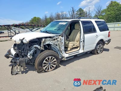 2017 FORD EXPEDITION XLT/KING RANCH 1FMJU1HT1HEA06722 - główne zdjęcie licytacji z USA - miniatura