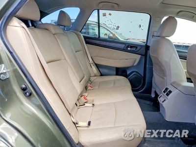 Zdjęcie 11 z 13 samochodu: 2018 SUBARU OUTBACK 2.5I LIMITED VIN:4S4BSANC4J3326892 - miniatura