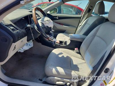 Zdjęcie 7 z 12 samochodu: 2008 LEXUS ES 350 VIN:JTHBJ46GX82248692 - miniatura
