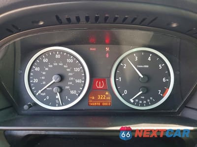 Zdjęcie 9 z 13 samochodu: 2004 BMW 525 I VIN:WBANA53544B167122 - miniatura