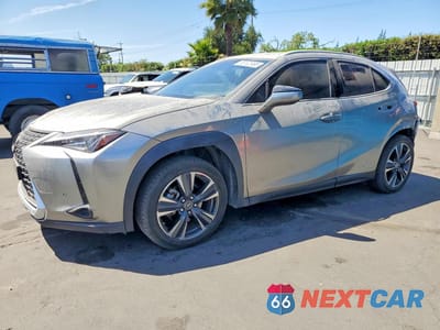 2021 LEXUS UX 250H JTHX9JBH7M2052926 - główne zdjęcie licytacji z USA - miniatura