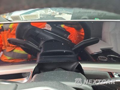 Zdjęcie 9 z 13 samochodu: 2024 CADILLAC LYRIQ LUXURY VIN:1GYKPPRK8RZ104644 - miniatura