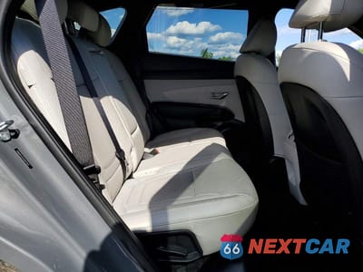 Zdjęcie 11 z 13 samochodu: 2025 HYUNDAI TUCSON LIMITED VIN:5NMJECDE4SH475232 - miniatura