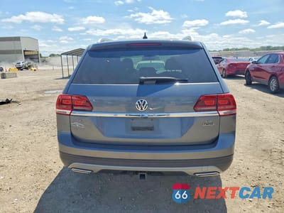 Zdjęcie 6 z 12 samochodu: 2019 VOLKSWAGEN ATLAS SE VIN:1V2UR2CA9KC523265 - miniatura