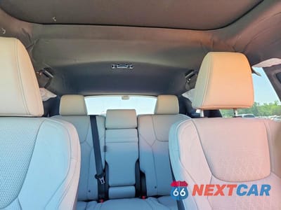 Zdjęcie 10 z 13 samochodu: 2025 LEXUS RX 350H PREMIUM+ VIN:2T2BBMCA6SC075871 - miniatura
