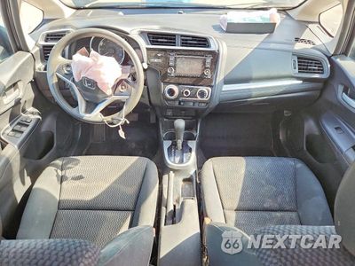 Zdjęcie 8 z 13 samochodu: 2020 HONDA FIT LX VIN:3HGGK5H47LM728382 - miniatura