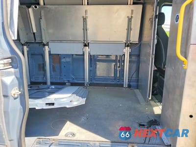 Zdjęcie 11 z 13 samochodu: 2019 MERCEDES BENZ SPRINTER 2500 DELIVERY VAN VIN:WD4PF1CDXKP121362 - miniatura