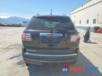 Zdjęcie 6 z 12 samochodu: 2016 GMC ACADIA SLT-2 VIN:1GKKRSKDXGJ287236 - miniatura