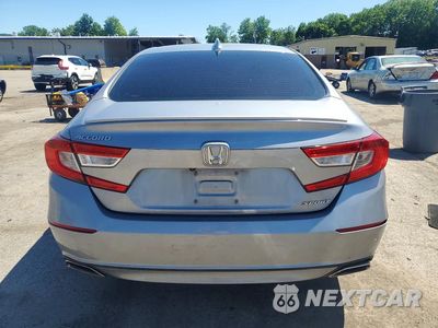 Zdjęcie 6 z 13 samochodu: 2020 HONDA ACCORD SPORT VIN:1HGCV1F33LA100356 - miniatura