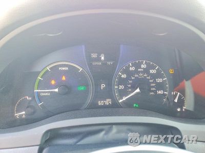 Zdjęcie 9 z 13 samochodu: 2010 LEXUS RX 450H VIN:JTJBC1BA7A2408073 - miniatura