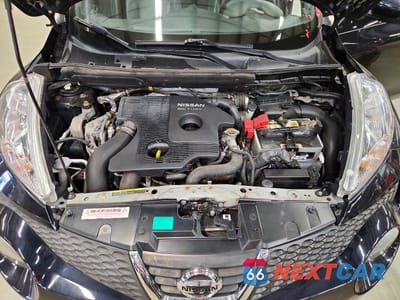 Zdjęcie 11 z 12 samochodu: 2014 NISSAN JUKE SL VIN:JN8AF5MVXET363972 - miniatura