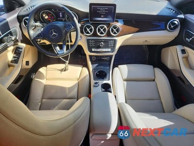Zdjęcie 8 z 12 samochodu: 2018 MERCEDES-BENZ CLA 250 VIN:WDDSJ4EB8JN680490 - miniatura