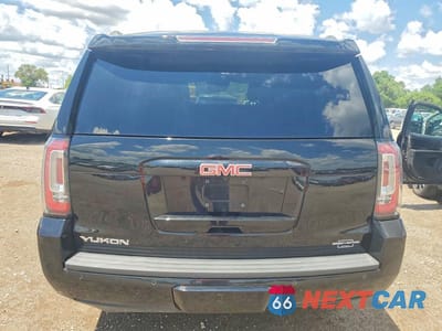 Zdjęcie 6 z 13 samochodu: 2020 GMC YUKON SLT VIN:1GKS2BKC0LR143380 - miniatura
