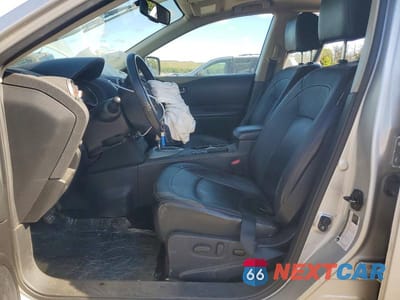 Zdjęcie 7 z 14 samochodu: 2013 NISSAN ROGUE S VIN:JN8AS5MV4DW614073 - miniatura