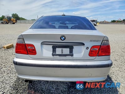 Zdjęcie 6 z 12 samochodu: 2005 BMW 325 I VIN:WBAEV33465KW17628 - miniatura